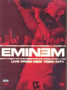 Live From New York City [ntsc]