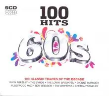 100 Hits 60s [5cd]