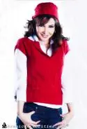 Nancy Ajram