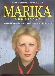 Marika Gombitová - Životný príbeh