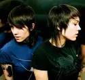 Tegan And Sara
