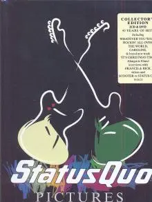 Picture:40 Years Of Hits