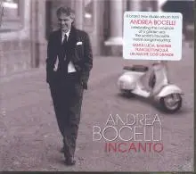 Incanto [CD+DVD]