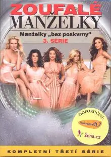Zoufale Manzelky 3.seria