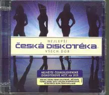 Nej Diskoteka Vsech Dob