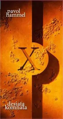 Desiata Komnata [9 Radovych+bonus]