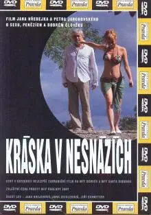 Kraska V Nesnazich (premium)