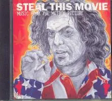 Steal This Movie