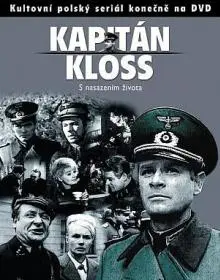 Kapitan Kloss  9xdvd