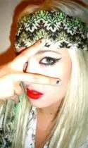 Porcelain And Tramps - normal_AlainaBeatonMixed.jpg