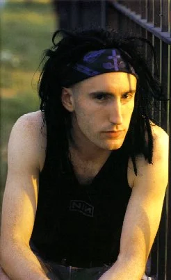 Nine Inch Nails bude mať na turné nového bubeníka
