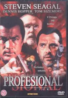 Profesional [seagal]