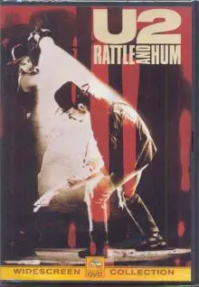 Rattle & Hum