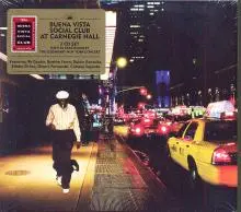 AT CARNEGIE HALL [2CD]