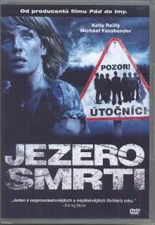Jezero Smrti [reilly]   Cd