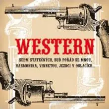 Poklad Na Stribrnem  Platne