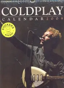 Calendar 2009