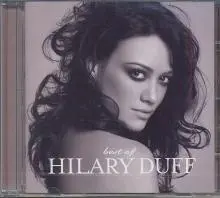 242298-2n Best Of Hilary Duff