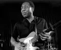 Muddy Waters