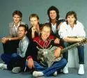 Dire Straits