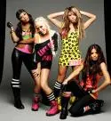 Girlicious