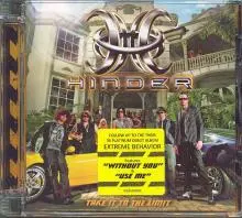 Take It to the Limit