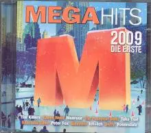 Megahits 2009/1 - Die Erste