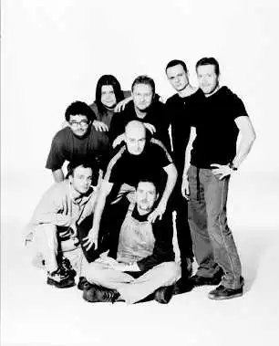 Děda Mládek Illegal Band