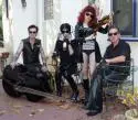 Zomrel Lux Interior, spevák punkovej kapely The Cramps
