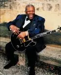 B.b.king