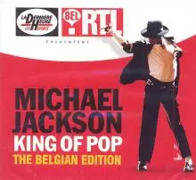 King Of Pop - Fran.ver.