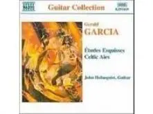 Etudes Esquis-celtic Airs