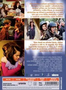 Opravd. Pribeh Holl.hvezdic. Cd