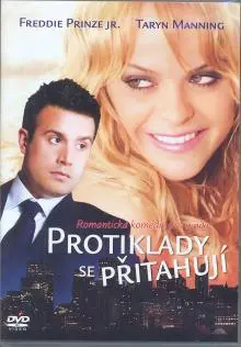 Protiklady Se Pritahuji   Cd