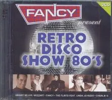 Retro Disco Show 80\'s