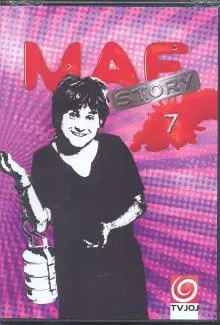 Mafstory 7