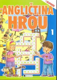 Angličtina Hrou 1