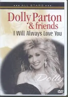 I Will Always Love You