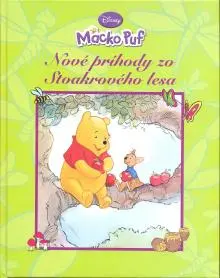 Nové Príhody Zo Stoakrového Lesa