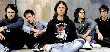 Phantom Planet