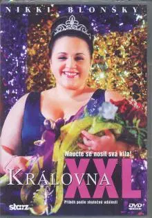 Kralovna Xxl [blonsky]  Cd
