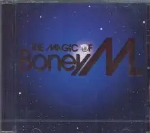 Magic Of Boney M. [VINYL]