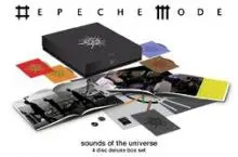 Sounds Of The Universe [LIMITOVKA-3cd+dvd:ntsc]