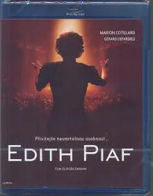 EDITH PIAF [COTILLARD] CD [BLURAY]
