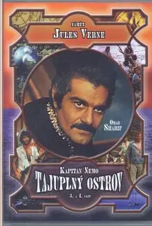 TAJUPLNY OSTROV 3.-4. CAST CD -