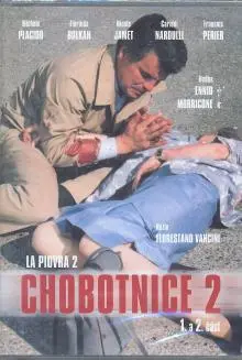 CHOBOTNICE 2 /1.-2. CAST/ CD -