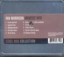 STEEL BOX COLLECTION - GREATES