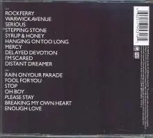 Rockferry - Deluxe Edition /RV