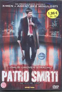 PATRO SMRTI [APPLEBY]   CD