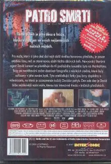 PATRO SMRTI [APPLEBY]   CD